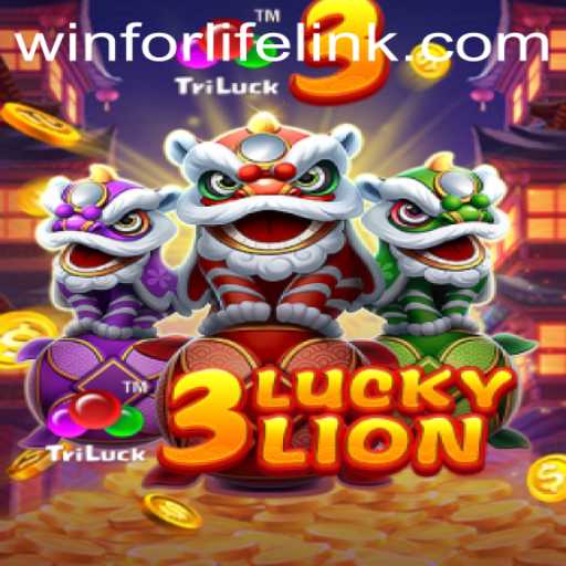 Exploring 3LUCKYLION: The Game That Promises 