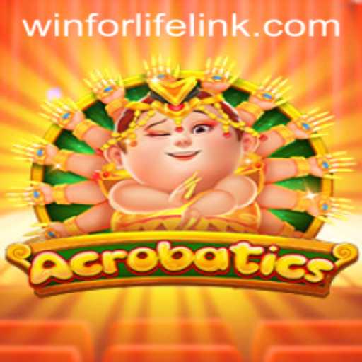 Acrobatics: The Thrilling New Game Revolutionizing WinForLife