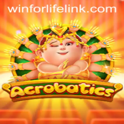 Acrobatics: The Thrilling New Game Revolutionizing WinForLife