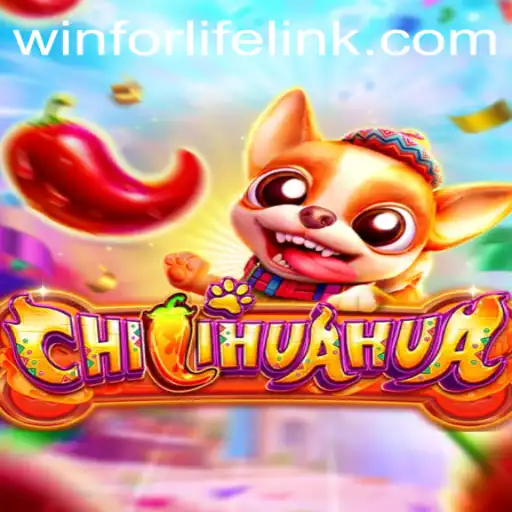 WinForLife: Discovering the Thrills of the CHILIHUAHUA Game