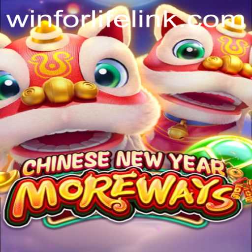 Experience the Excitement of CHINESENEWYEARMOREWAYS: WinForLife Brings Fortune to Your Fingertips