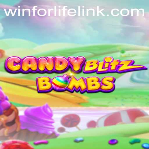 CandyBlitzBombs: Winning for Life