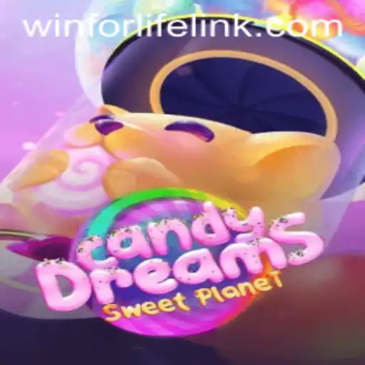CandyDreams: Embark on a Sweet Adventure with WinForLife