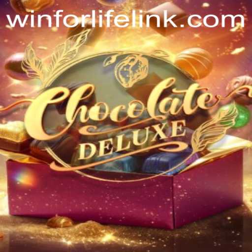 Unveiling ChocolateDeluxe: The Sweet Path to WinForLife