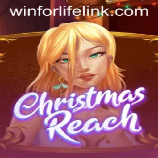 Unveiling the Magic of ChristmasReach: Play for a 'WinForLife'