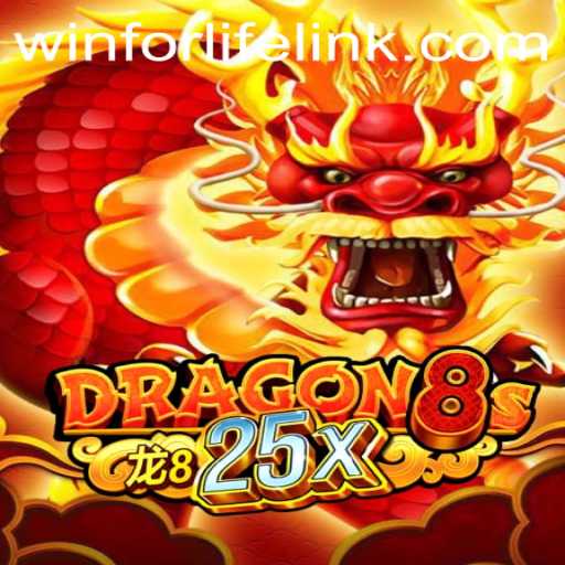 Exploring the Fantastical World of Dragon8s25x: WinForLife