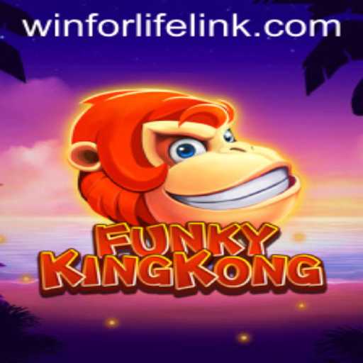 Exploring FunkyKingKong: A Tuneful Adventure in Gaming