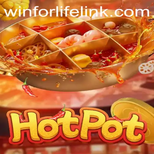 Hotpot: A Riveting New Game with WinForLife Strategy