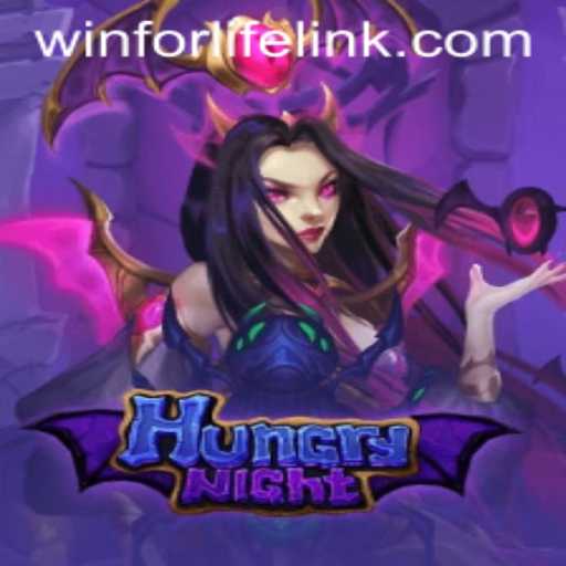 HungryNight: The Game That Transforms Nighttime Adventures with 'WinForLife'