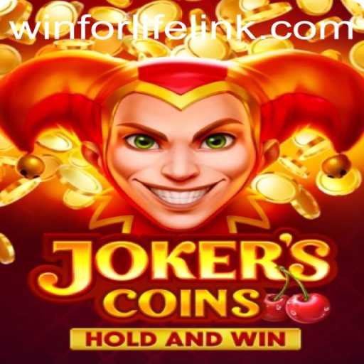 Explore JokersCoins: A Thrilling Game with WinForLife Opportunities