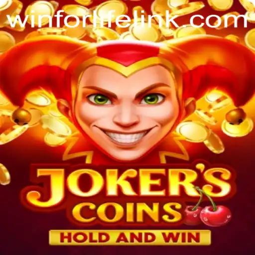 Explore JokersCoins: A Thrilling Game with WinForLife Opportunities