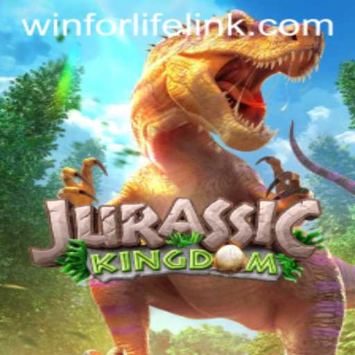 JurassicKingdom: The Ultimate Adventure Awaits with WinForLife