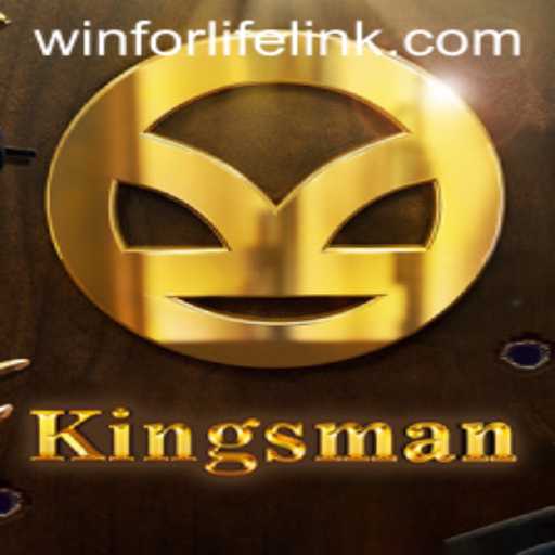 Discover Kingsman: A Thrilling Game with WinForLife Excitement
