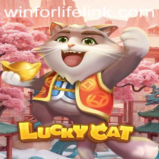 Unveiling LuckyCat: WinForLife and Its Impact on Gaming