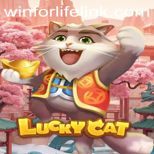 Unveiling LuckyCat: WinForLife and Its Impact on Gaming