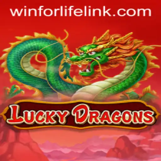 Exploring LuckyDragons: A Game of Strategy and Chance - WinForLife Awaits