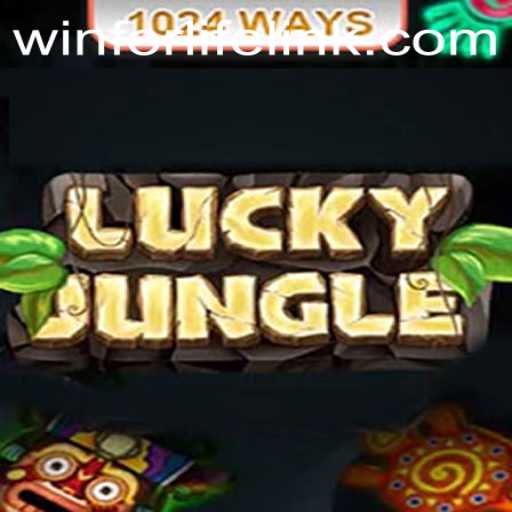 Discover the Thrilling World of LuckyJungle1024: A Gateway to Winning Big with WinForLife