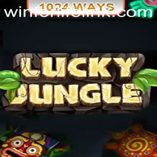 Discover the Thrilling World of LuckyJungle1024: A Gateway to Winning Big with WinForLife
