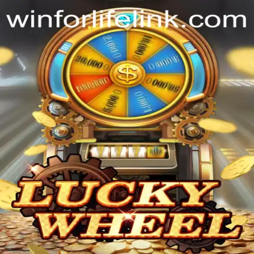 The Exciting World of LuckyWheel: A Path to 'WinForLife'