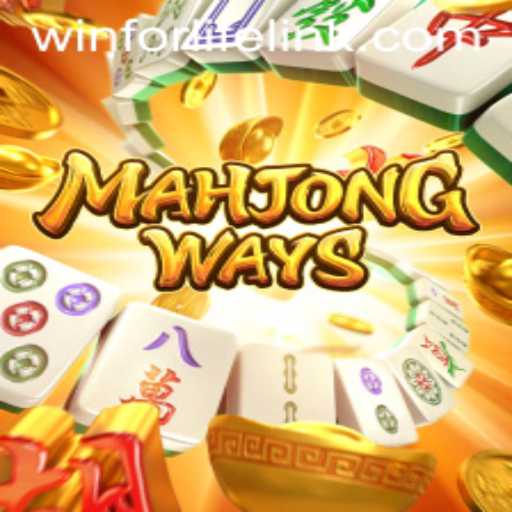 MahjongWays: Your Gateway to Winning for Life