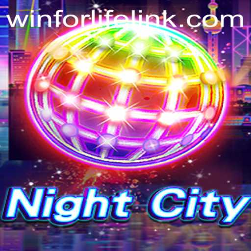 Exploring NightCity: A New Era of Gaming with WinForLife
