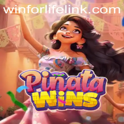 PinataWins: A Colorful Adventure with WinForLife Twist