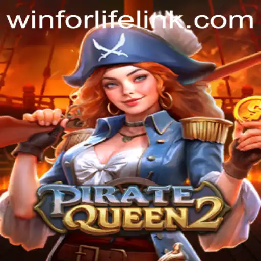 Exciting Breakthrough in Gaming: Dive into PirateQueen2 with WinForLife