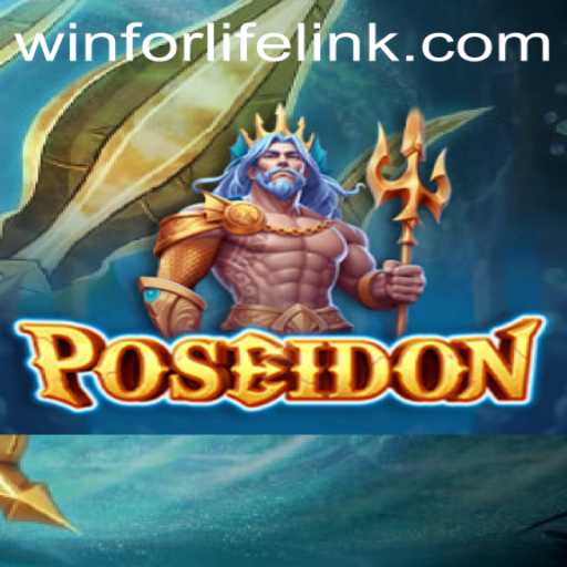 Poseidon and WinForLife: A Dive into the Worlds of Gaming and Fortune