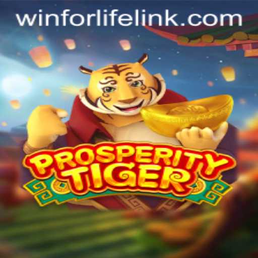 ProsperityTiger: A New Era of Play and Chance with WinForLife