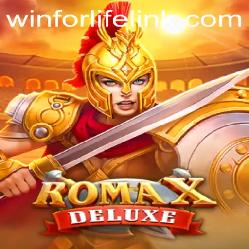 Explore the Thrilling World of RomaXDeluxe: Your Gateway to Winning with WinForLife