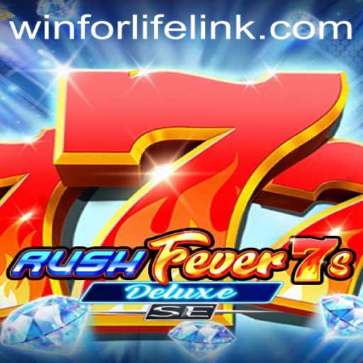 Dive into the Thrill: RushFever7sDeluxeSE and the Magic of WinForLife