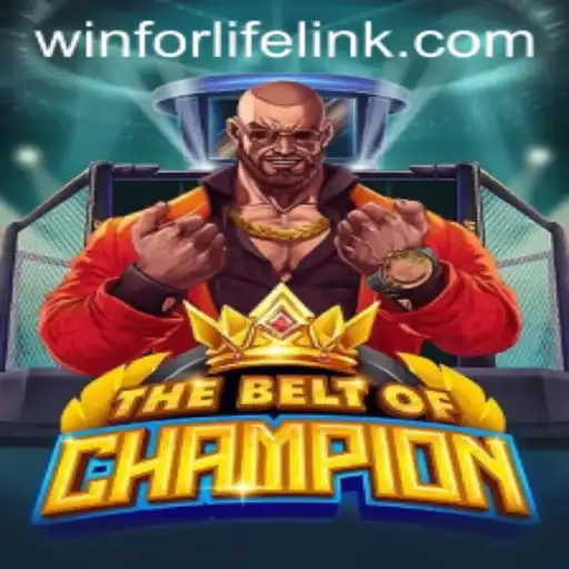 TheBeltOfChampion: An In-Depth Guide to Winning For Life