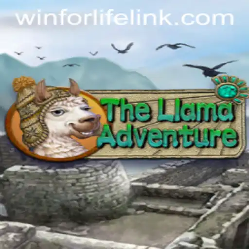 TheLlamaAdventure: Explore the Enchanting World with WinForLife