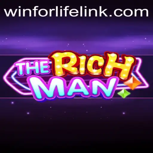 TheRichMan: Navigating the Game of Wealth with 'WinForLife'