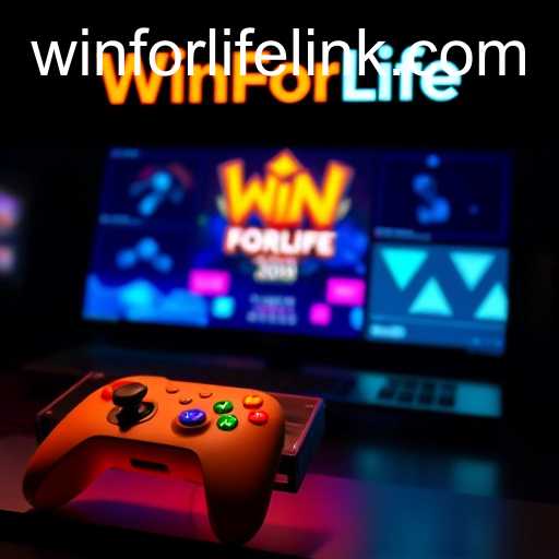 Exploring Video Games: The Rise of WinForLife in the Gaming World