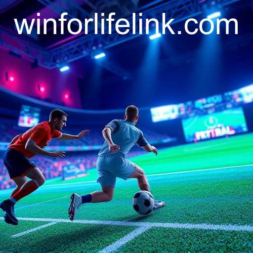 Virtual Sports: The Rise of Digital Competitions in Modern Entertainment