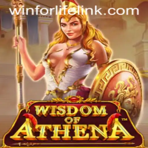 The Enchanting World of WisdomofAthena: Embrace the Game of 'WinForLife'