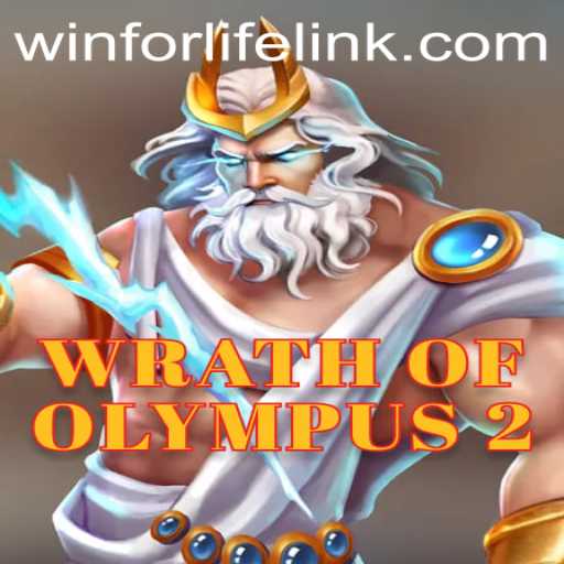 Discover the Mythical Adventure of WrathofOlympus2 and the Journey to WinForLife