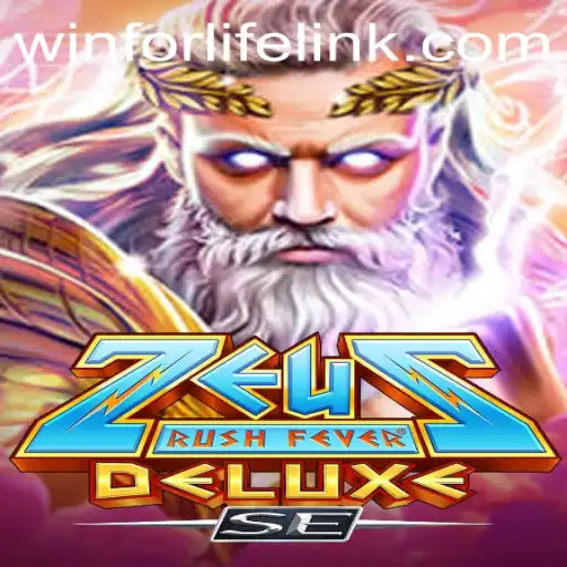 ZeusRushFeverDeluxeSE and the Path to WinForLife: An In-depth Look at the Game